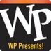 WP Presents (WPUNJ) (@wppresents) Twitter profile photo WP Presents (WPUNJ) (@wppresents) Twitter profile photo