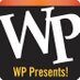 WP Presents (WPUNJ) (@WPPresents) Twitter profile photo