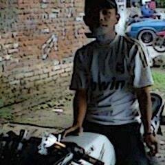 angga63066897's profile picture. 