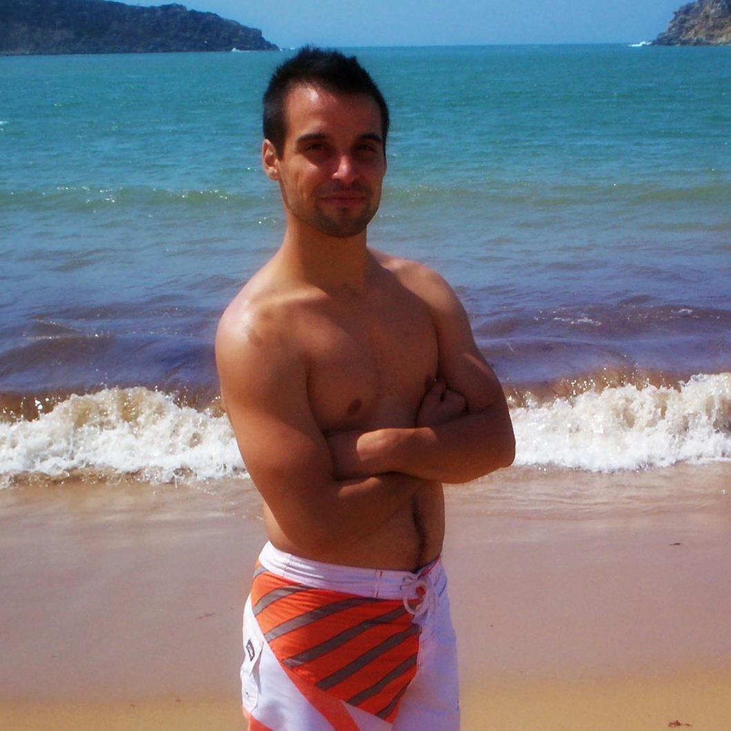 FiReBaLL1988's profile picture. 