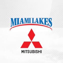 The team of Miami Lakes Mitsubishi is all about getting you to fall in love with your car again. We provide amazing customer service and cars just for you!