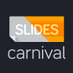 Slides Carnival (@slidescarnival) Twitter profile photo Slides Carnival (@slidescarnival) Twitter profile photo