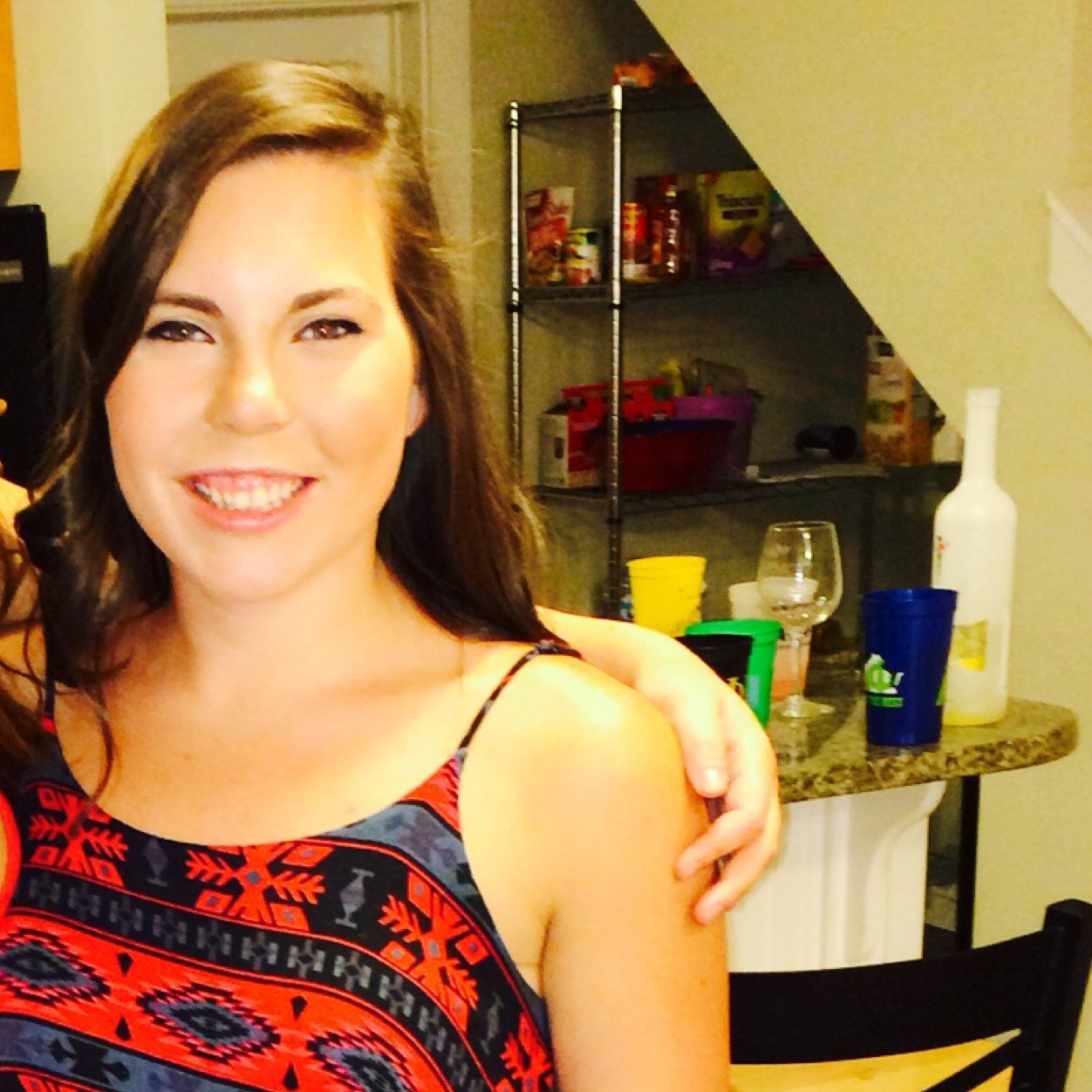 _ashleyself's profile picture. UVA 2015 - Go Hoos