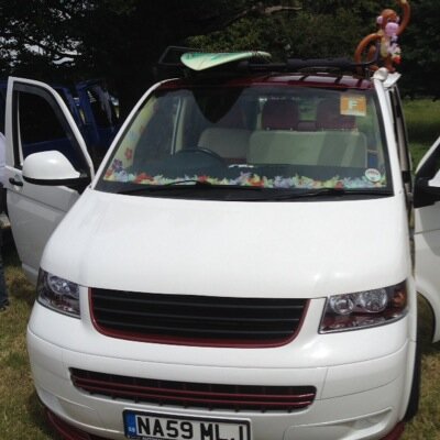 lukeday1234's profile picture. 