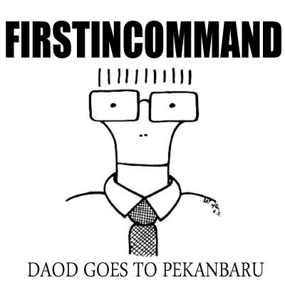 First In Command Profile