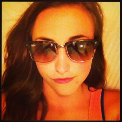 AngieGeorgiadis's profile picture. 