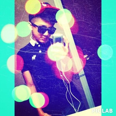 2.7.14gisel almanza
⚽Soccer is life⚽
Follow me!