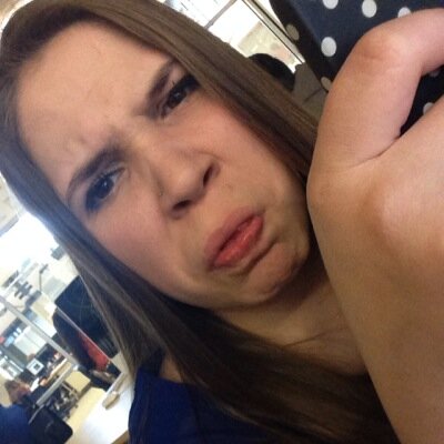 Your daily dose of megan paul