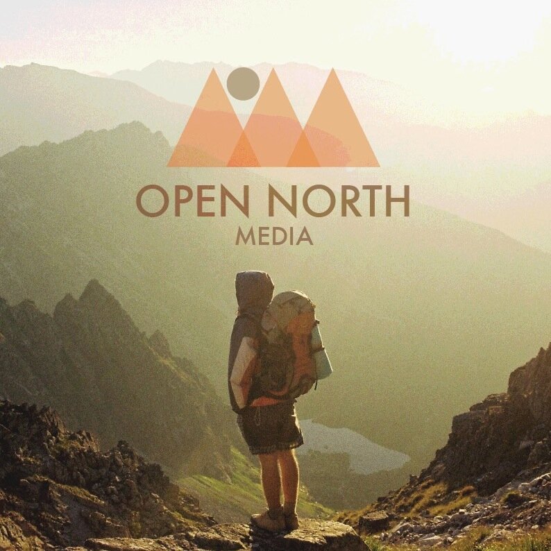OpenNorthMedia's profile picture. It doesn't get better than making videos all day.