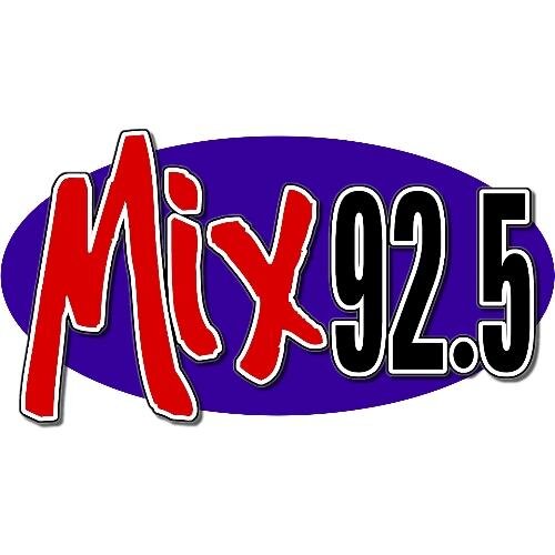 Mix 92-5 is Abilene's Best Mix, playing the best pop music on the radio.