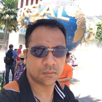 josephlgomes's profile picture. 