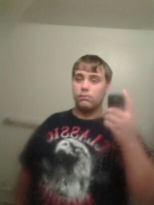 im john i m 16