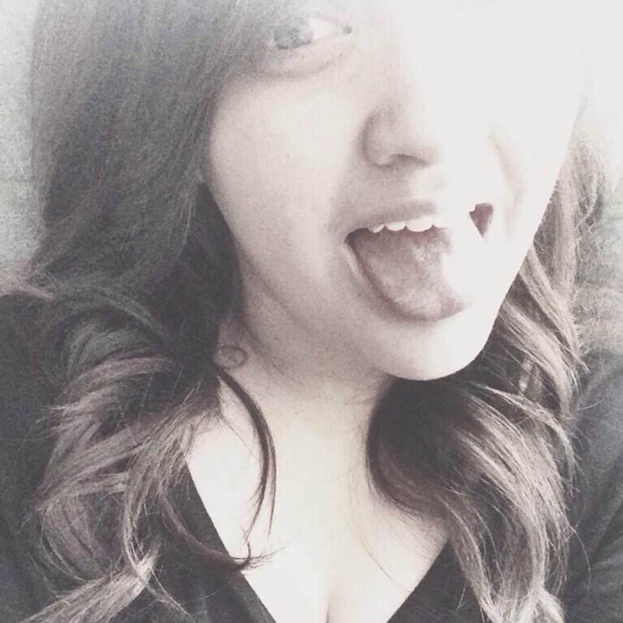 I follow back. ☺
