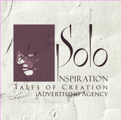 Solo Inspiration is an integrated advertising firm, offering a full range of services such as marketing,website development, corporate branding and much more.