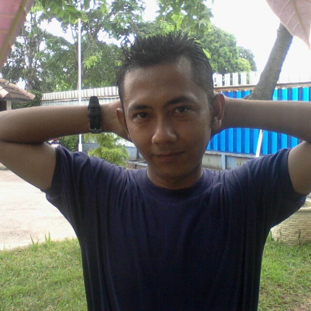 Gw cowo simple,ga pake ribet.....pin:2B483D13