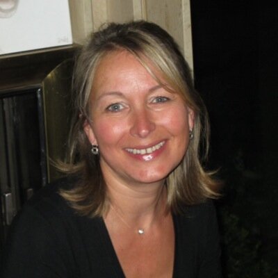Communicatieprofessional & levensgenieter