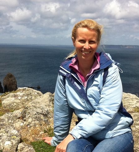 Rock pooler, writer, environmentalist and educator. Sharing a love for Cornish Rock Pools.