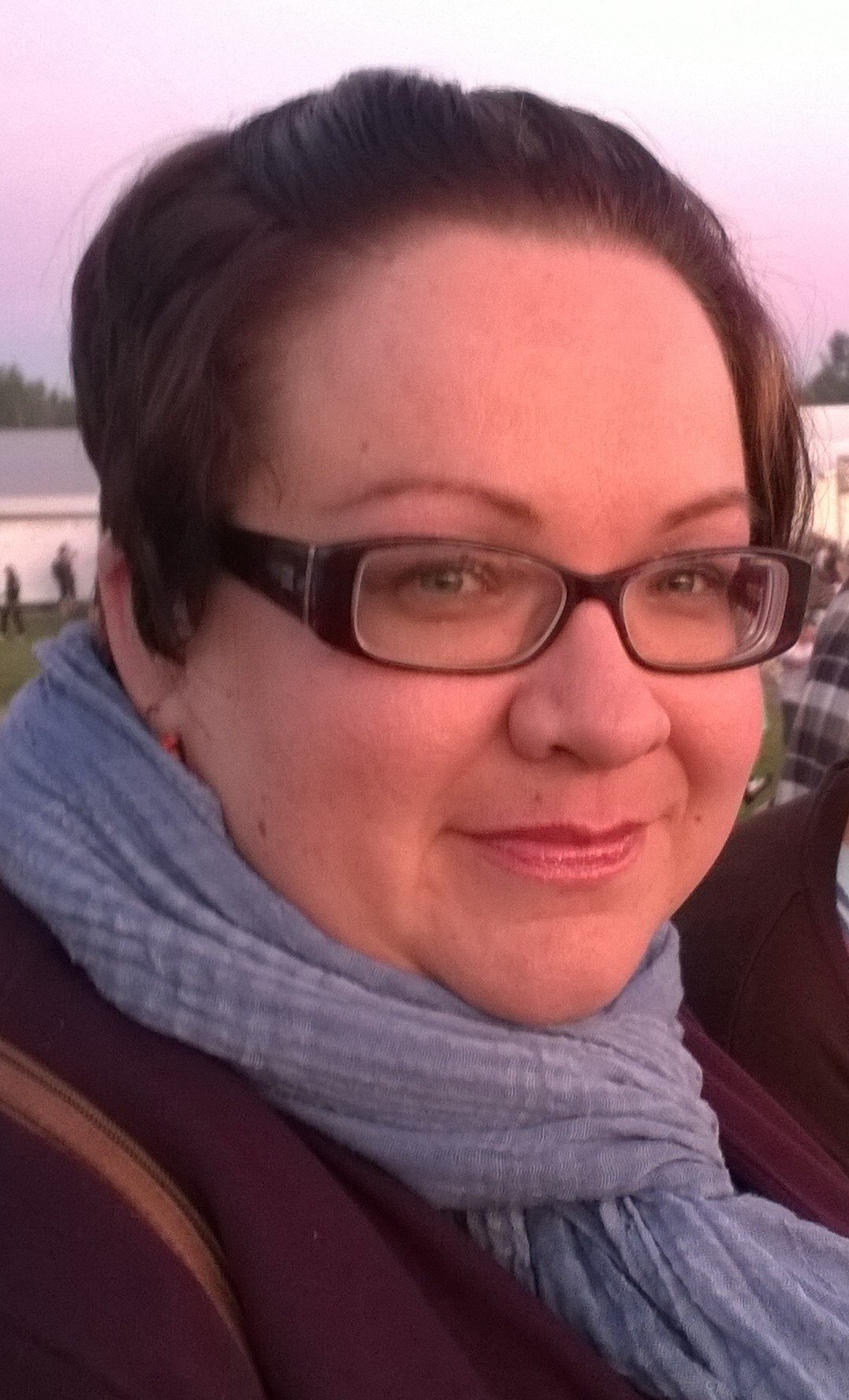 Heli Tolonen