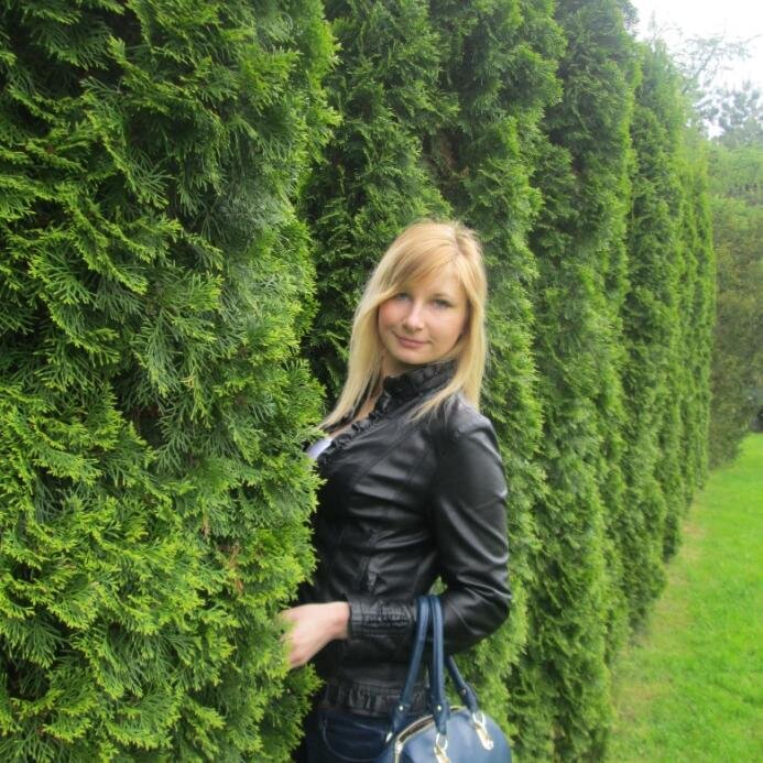 Bod20Halyna's profile picture. 