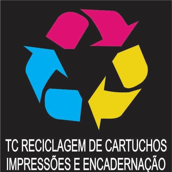 TCNOGUEIRA1's profile picture. Empresa especializada em RECICLAGEM DE CARTUCHO .
contatos (16)3011-0738
                         99256-1716
                         99318-1096