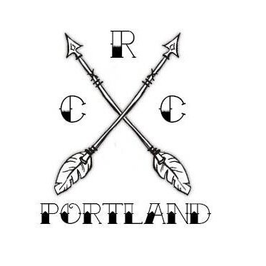 We are here to work for/with musicians to help make the portland music scene something amazing again.