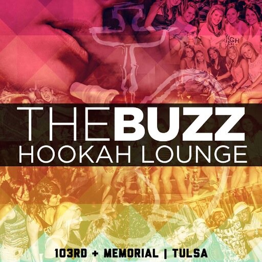 NEW & REVAMPED. Hookah, live DJs every weekend. Relax the night away with some of the friendliest, most lively people in Tulsa! 18+ to enter.