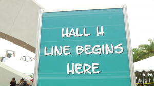 I go on dat wrist, I come in different colors. Where the hell am I......we on A or B?....... C or D? WTF! 
Gettin u into Hall H since 2014.
@HallHLine Minion.