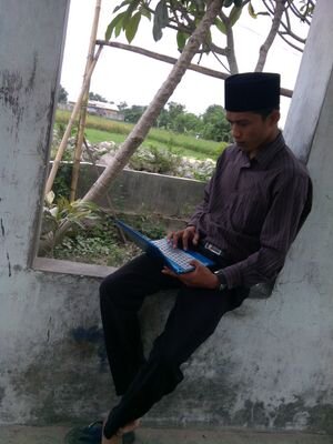 Tak ada yang lebih baik dari apa yang telah kau usahakan
