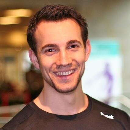 Be the best in everything. Thats how I try to live. I like sport, fitness and martial arts.