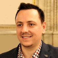 Andrey Beshkov (@abeshkov) 's Twitter Profile