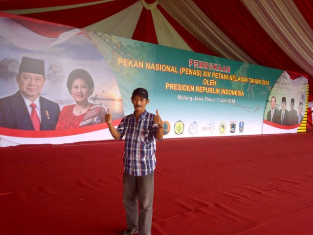 mujiono_bwi's profile picture. Ketua DPW HIMPULI (Himpunan Peternak Unggas Lokal Indonesia) Propinsi Jawa Timur.