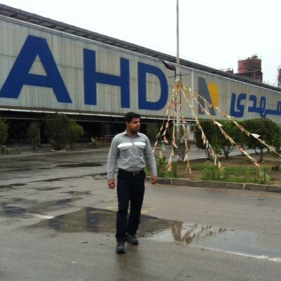 hadidastbas's profile picture. 