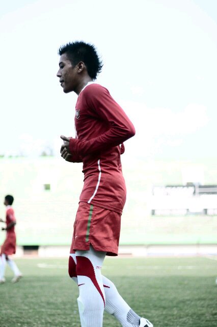 football player