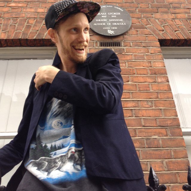 monologx's profile picture. Composer and electronic musician in the realm of Sonic Fiction.