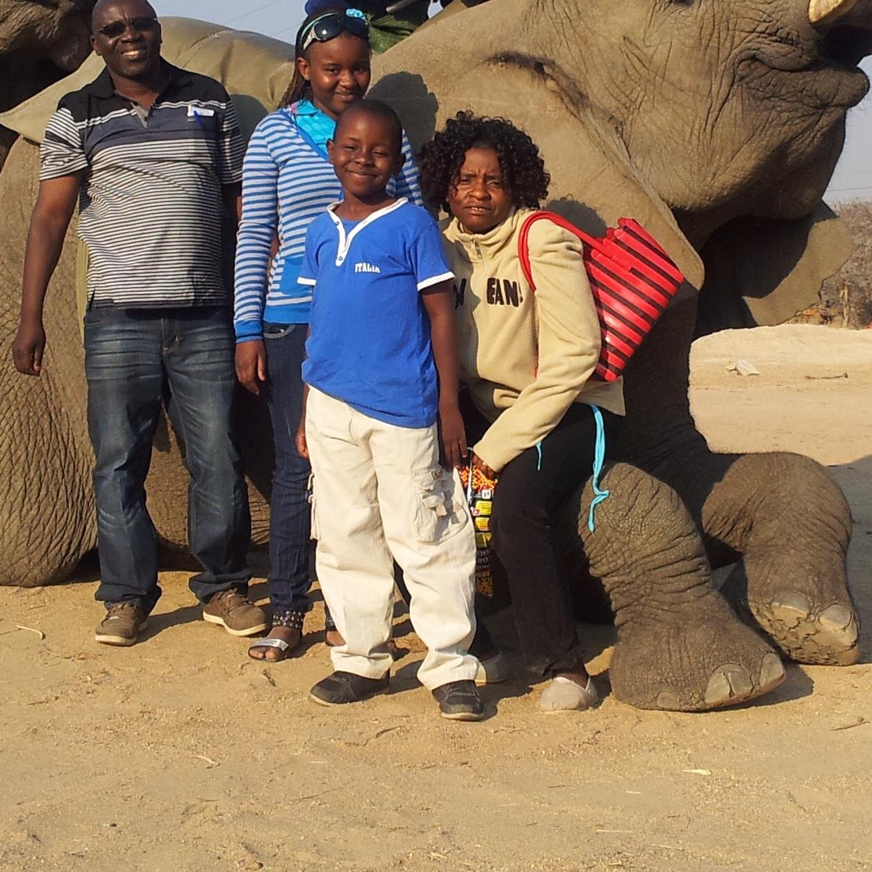 SamsonGapara's profile picture. 