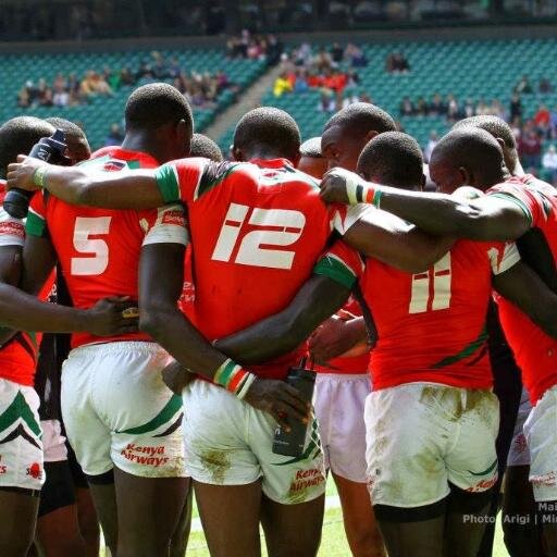 Fans of #Kenya7s which competes in the @IRBSevens Series, Commonwealth & Rugby World Cup 7s. Not official #Kenya7s account. Follow @KenyaSevens @officialKRU