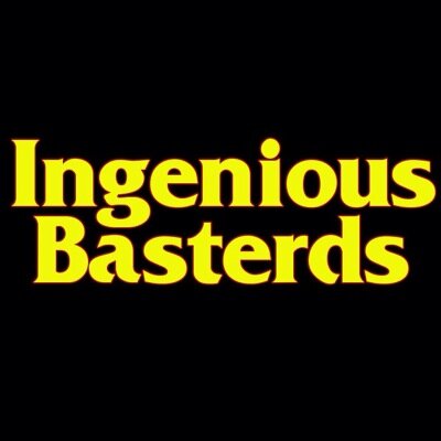 Ingenious Basterds Profile