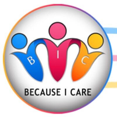 A small group of individuals coming together to make a difference in the lives of children. CRA registered charity - Because I Care (Canada) Children's Charity.