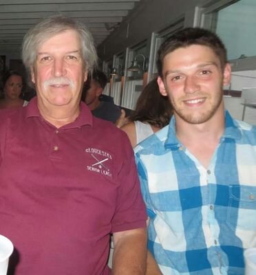 KevinHurd12's profile picture. 