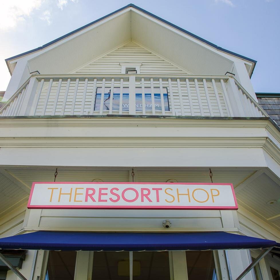 TheResortShop's profile picture. The Resort Shop is an Upscale Lifestyle Women's Boutique 👗👡👒🕶👛👖👚🌂📿🛍located in Freshfields Village on Kiawah Island, SC. https://t.co/koIqh2QOhE
