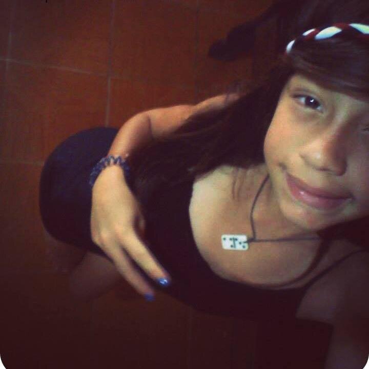 No soy odiosa soy amigable;Trato como me traten;)Soy sencilla & me gusta la (SINCERIDAD); Sígueme & te sigo3 Apúrate que te veo lent@!
Av.SanMartin · Facebook.