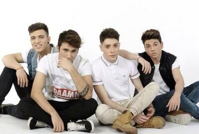 /Club de fans de @CloverOficial en Elche /3-7-2014 / Soldier!!