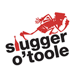 Slugger O'Toole