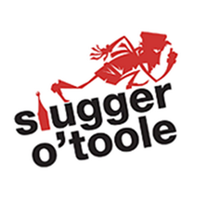 Slugger O'Toole(@SluggerOToole) 's Twitter Profile Photo
