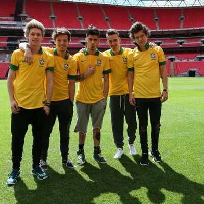 One Direction Are Everything To Me❤️~Horan'sGirl✨~