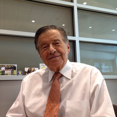 Serving God and Man. Teaching People to help themselves. My life's mission. What is your purpose?  -Frank Enzinna