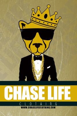 Follow us on Instagram (@CHASELIFECLOTHING) http://t.co/LLwhiOgb70.