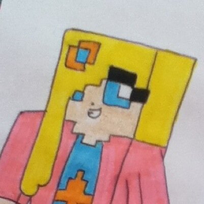 i record myself being really bad at minecraft ❤*i will draw you if you so desire*❤ deactive for a little while, follow my personal account: @Kendra_Sib