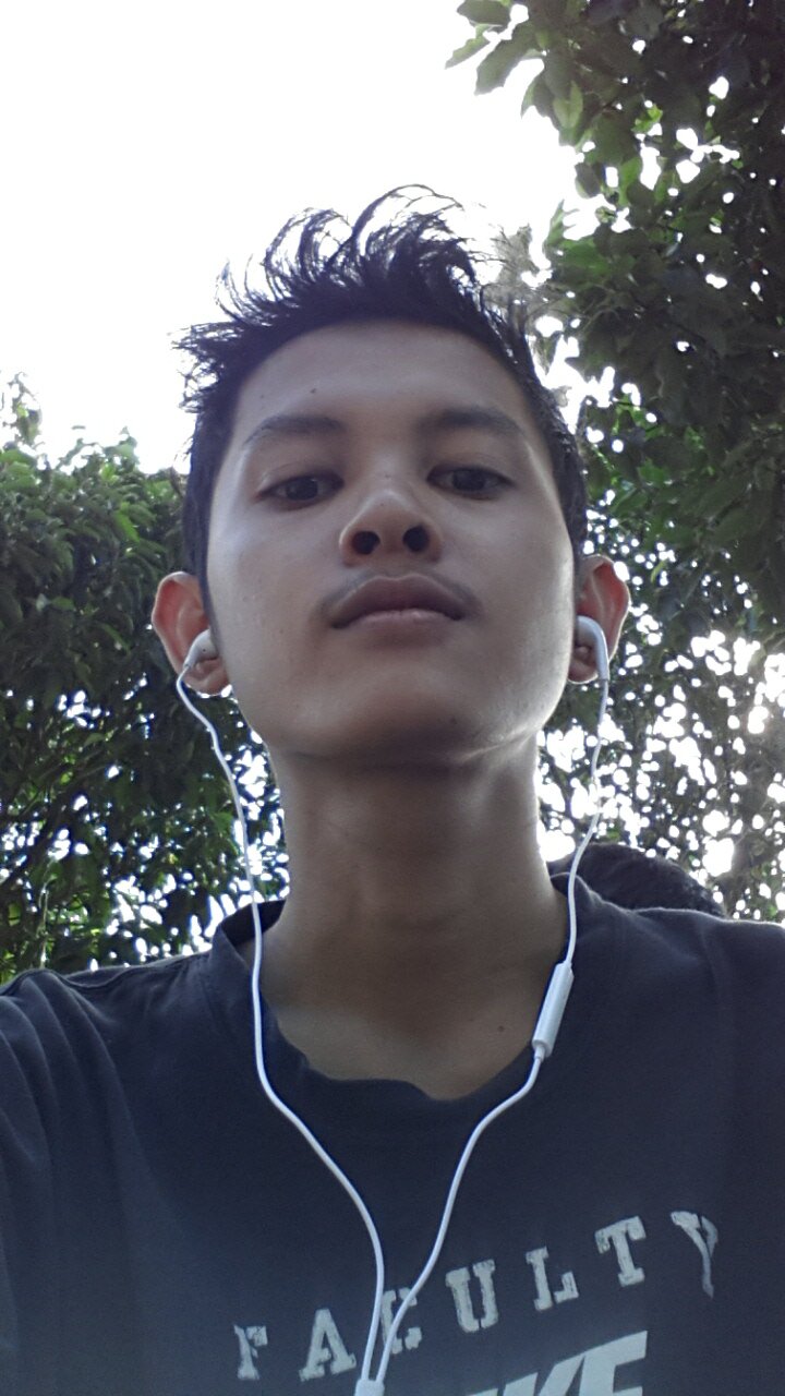 hidup hidup gua !
