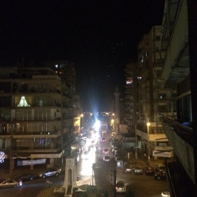 علماني آرائ تمثلني